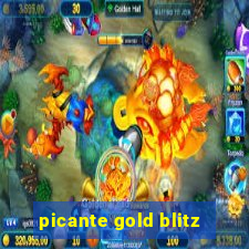 picante gold blitz